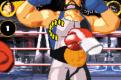 Boxing Fever - GBA Screen