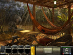 Brain College: Lost Cities of the Amazon - PC Screen