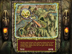 Brain College: El Dorado Quest - PC Screen