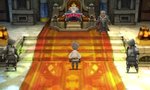 Bravely Default: Where the Fairy Flies - 3DS/2DS Screen