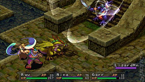 download breath of fire 2 psp