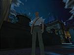 Broken Sword: The Sleeping Dragon - PC Screen