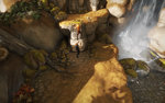 Brothers: A Tale of Two Sons - PC Screen