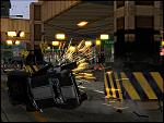 Burnout 3: Takedown - Xbox Screen