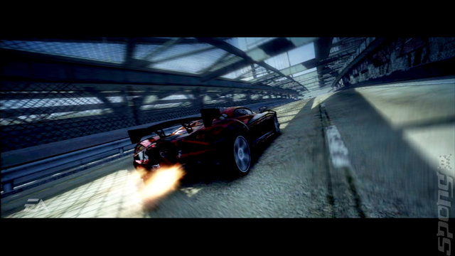 Burnout Paradise Demo Available Now News image