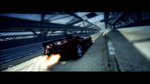 Burnout Paradise - Xbox 360 Screen