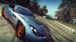 Burnout Paradise Editorial image