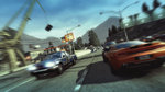 Burnout Paradise: The Ultimate Box - Xbox 360 Screen