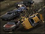 EA Delivers Crushing Vehicular Payback in Burnout Revenge News image