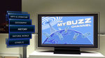 Buzz! Quiz TV - PS3 Screen
