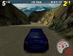 C3 Racing: Car Constructors Championship - PlayStation Screen