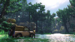 Cabela's African Adventures - PS3 Screen