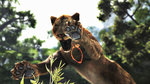 Cabela's Dangerous Hunts 2013 - Wii Screen