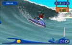 California Watersports - PlayStation Screen