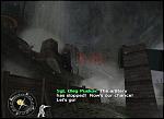 Call of Duty: Finest Hour - PS2 Screen