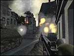 Call of Duty: Finest Hour - PS2 Screen