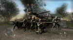Call of Duty 3 - Xbox Screen