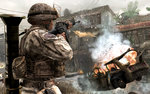 Call of Duty 4 Beta Opening In UK News image