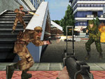 Call of Duty: Modern Warfare 3 - DS/DSi Screen