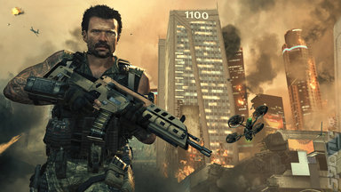 EA: Call of Duty Black Ops II "Looks Tired"