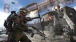 Call of Duty: Advanced Warfare - Xbox One Screen