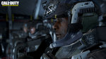 Call of Duty: Infinite Warfare - PC Screen