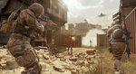 Call of Duty: Modern Warfare Remastered - Xbox One Screen