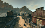 Call of Juarez: Bound in Blood - PC Screen