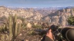 Call of Juarez: The Cartel - PS3 Screen