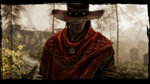 Call of Juarez Gunslinger - Xbox 360 Screen