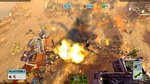 Cannon Fodder 3 - PC Screen