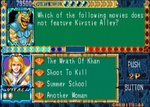 Capcom Classics Collection Volume 2 - PS2 Screen