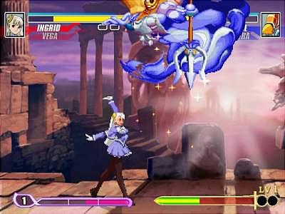 Capcom Fighting Jam: New screens, new hope News image