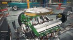 Car Mechanic Simulator - Xbox One Screen