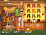 Carnival Games: Mini-Golf - Wii Screen