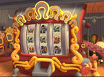 Carnival Games: Wild West 3D - 3DS/2DS Screen