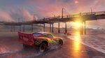 Cars 3: Driven to Win - Switch Screen