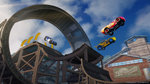 Cars 3: Driven to Win - Wii U Screen