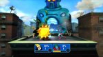Cartoon Network: Punch Time Explosion - PS3 Screen