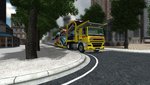 Car Transport Simulator - PC Screen