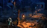 Castlevania: Lords of Shadow: Mirror of Fate - 3DS/2DS Screen