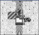 CAT Construction - Game Boy Screen