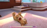 Cats & Dogs: Pets at Play - 3DS/2DS Screen