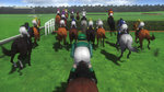 Champion Jockey: G1 Jockey & Gallop Racer - PS3 Screen
