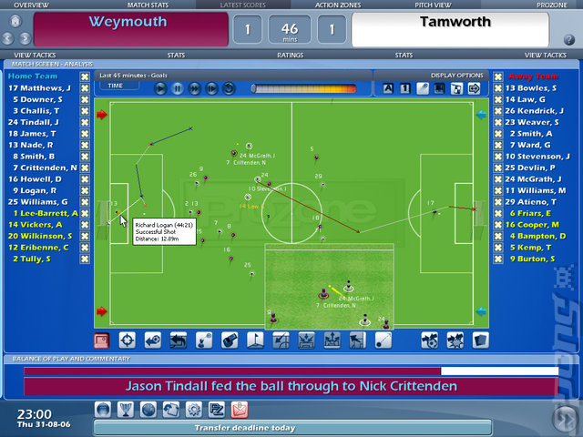 Championship manager 2007 game editor download