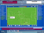 Championship Manager 2007 - PC Screen