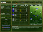 Championship Manager 2010 - PC Screen