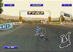 Championship Motocross 2001 Featuring Ricky Carmichael - PlayStation Screen