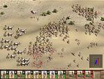 Chariots of War - PC Screen