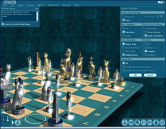 Chessmaster 10th Edition - PC Screen